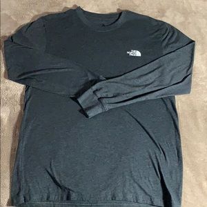 The North Face Long Sleeve